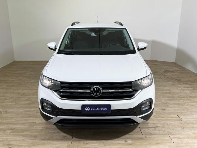 Volkswagen T-Cross T-Cross 1.6 tdi Style 95cv - Foto 2