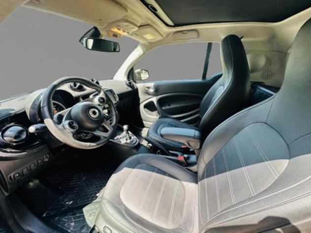 smart EQ Fortwo EQ 60kW prime - Foto 9