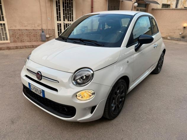 Fiat 500 1.0 Hybrid Dolcevita - Foto 2