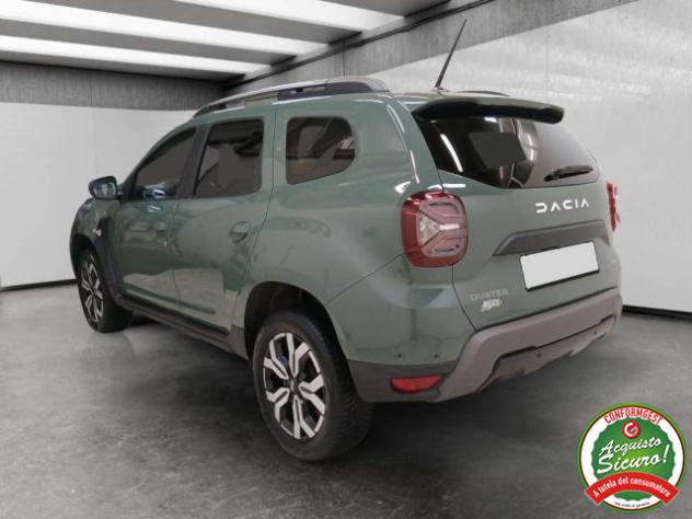 DACIA Duster 1.5 Blue dCi 8V 115 CV 4x4 Journey rif. 24058689 - Foto 6