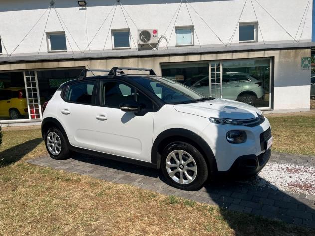 Citroën C3 PureTech 83 S&S Feel - SENZA VINCOLI DI FINANZIAMENTO - Foto 3