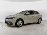 Volkswagen Polo 1.0 TSI Style