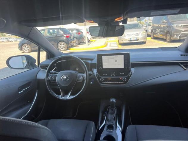 Toyota Corolla 2.0 Hybrid Style - Foto 9