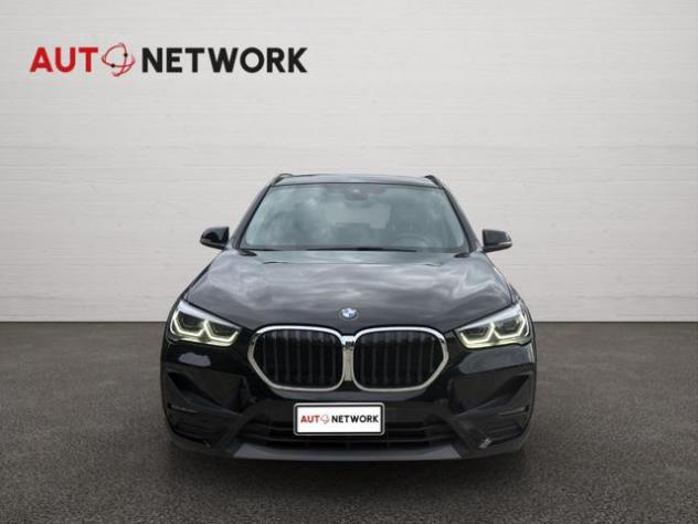 BMW X1 xDrive25e Business Advantage rif. 23475897 - Foto 5