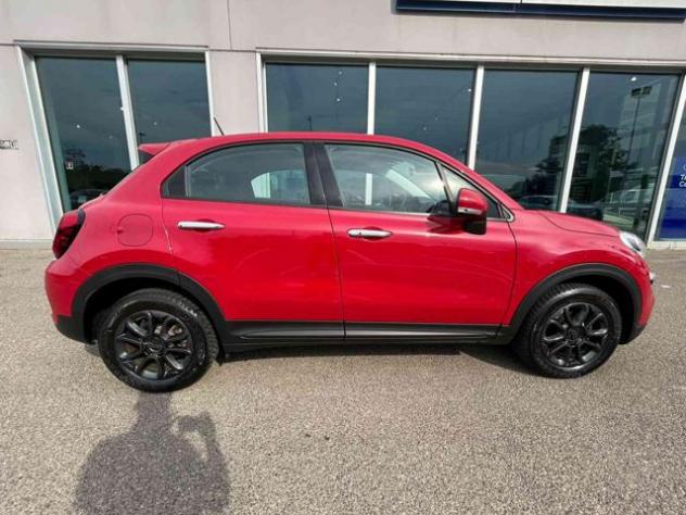 FIAT 500X 1.0 T3 120 CV Lounge rif. 23909314 - Foto 7