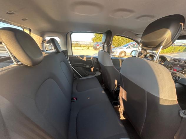 Fiat Panda 0.9 TwinAir Turbo Natural Power Easy 2018 - Foto 7