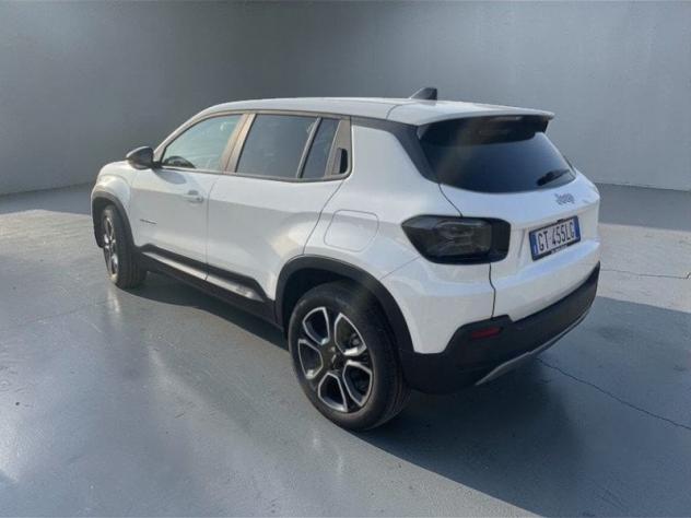 Jeep Avenger 1.2 Turbo Summit - Foto 7