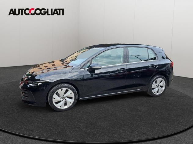 Volkswagen Golf Golf 2.0 TDI SCR 150 CV Style DSG - Foto 5