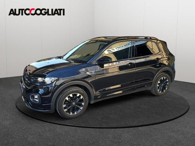 Volkswagen T-Cross TCross 1.0 TSI Sport - Foto 3