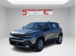 Jeep Avenger 1.2 Turbo 100 CV Longitude