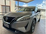 Nissan Qashqai MHEV 158 CV Xtronic Business