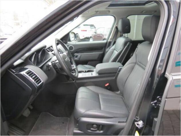 Land Rover Discovery 5 2.0 SD4 SE Panorama 2018 2018 - Foto 3