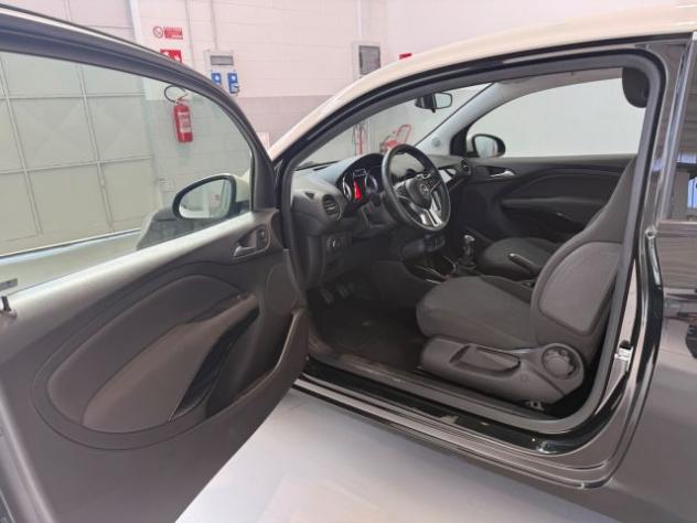 OPEL Adam 1.4 87 CV GPL Tech Glam UNICAPROPRIETARIA rif. 24088414 - Foto 10