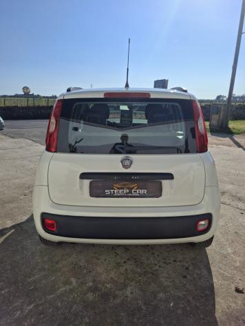 Fiat Panda 0.9 benzina neopatentati - Foto 4