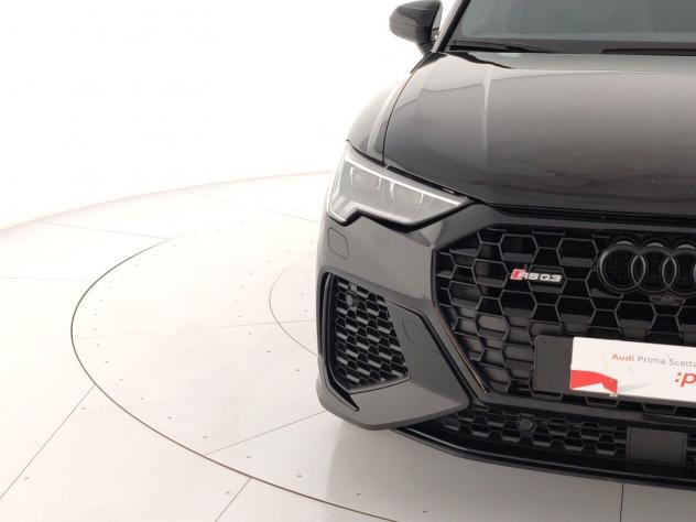 Audi RS Q3 Sportback RS Q3 Sportback - Foto 5
