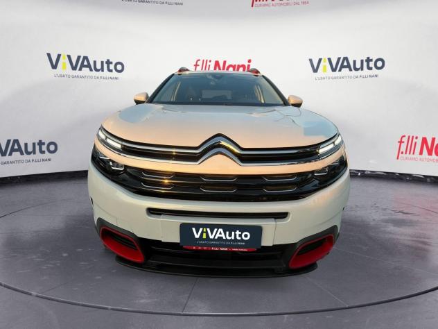 Citroën C5 Aircross C5 Aircross 1.5 bluehdi Shine s&s 130cv eat8 - Foto 3