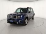 Jeep Renegade 1.0 T3 120cv Limited
