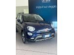 FIAT 500X  CROSS 4X4  - 2.0 MTJ 140 CV