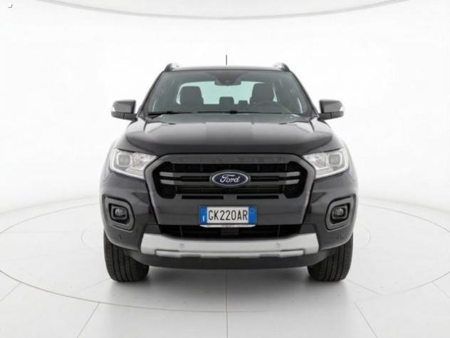 FORD Ranger 2.0 ECOBLUE aut. DC wildrack 5 posti rif. 24093397 - Foto 2