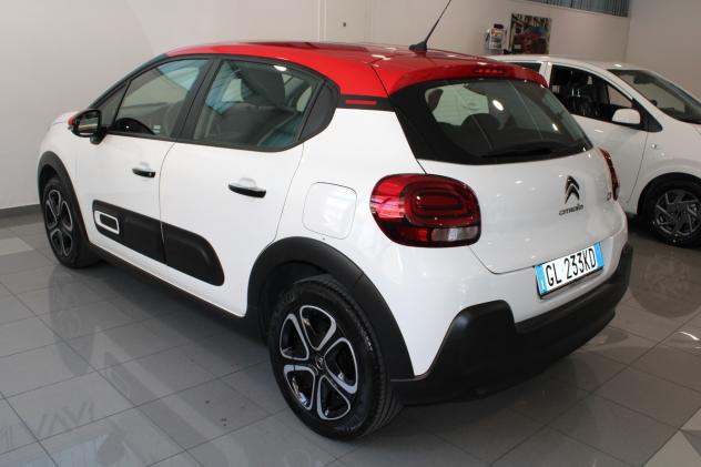 CITROEN C3 1.2 PureTech Shine 2022 - Foto 7