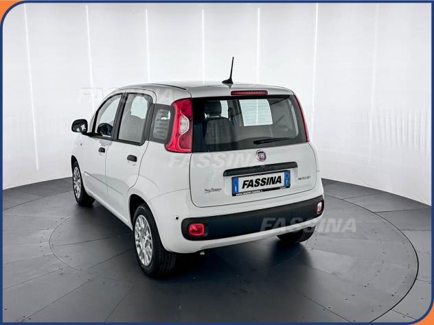 FIAT Pandina 1.0 FireFly 65cv S&S 6m Hybrid Icon - Foto 4