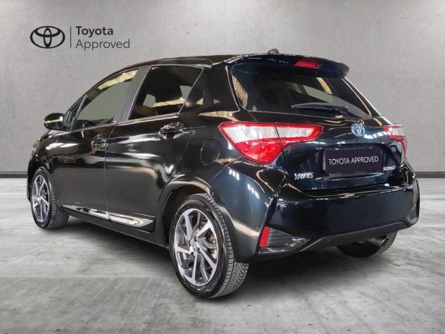 Toyota Yaris 1.5 Hybrid 5 porte Style AREA C FREE - Foto 6