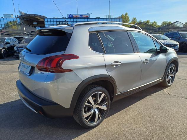 Peugeot 2008 2008 1.6 bluehdi Allure 100cv ALL GRIP - GARANZIA - Foto 7
