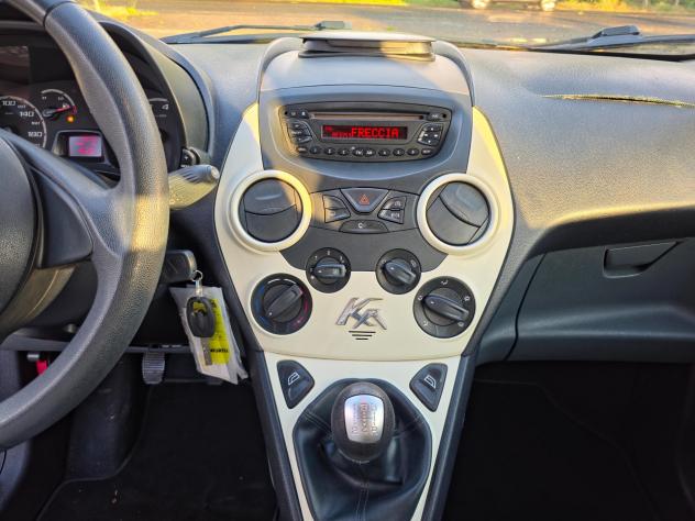 Ford Ka Ka+ 1.2 8V 69CV E5 Manuale NEO 2011 - Foto 10