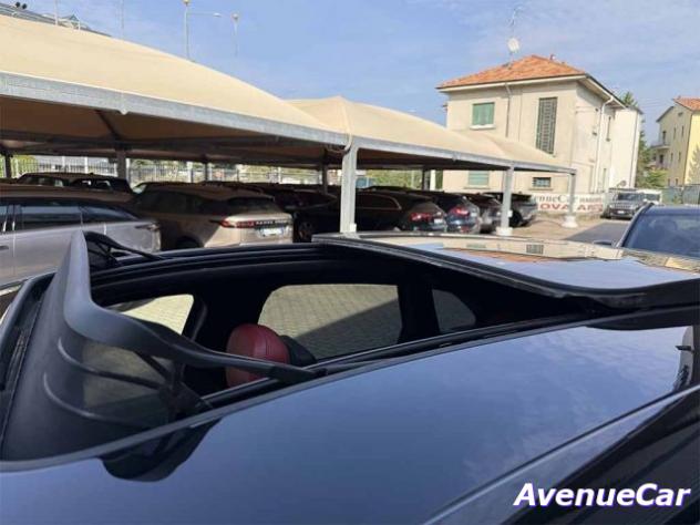PORSCHE Macan 2.9 S pdk TETTO APRIBILE TELECAM. 360 CERCHI 21 rif. 24156856 - Foto 9