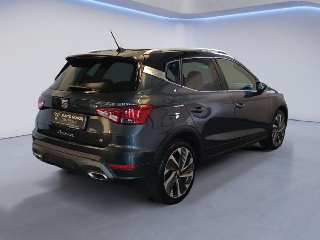 SEAT Arona 1.0 EcoTSI FR - Foto 6
