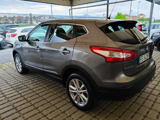 Nissan Qashqai 1.6 dCi 2WD Business - Foto 6