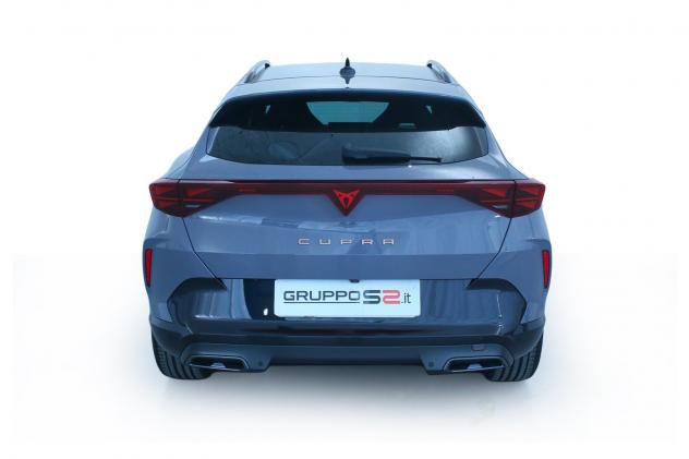 CUPRA Formentor Formentor 1.5 eTSI DSG / Dynamic Design/Cerchi 19''ARTIC - Foto 5