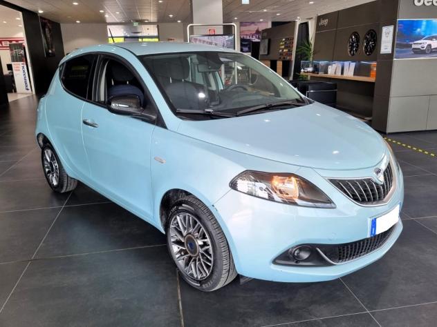 Lancia Ypsilon 1.0 FireFly 5 porte S&S Hybrid Gold Plus - Foto 3