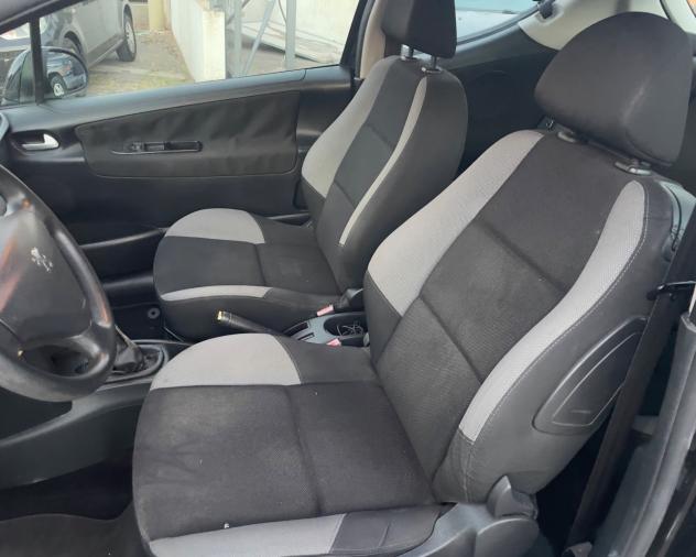 Peugeot 207 1.4 8V 75CV 3p. Energie - Foto 6