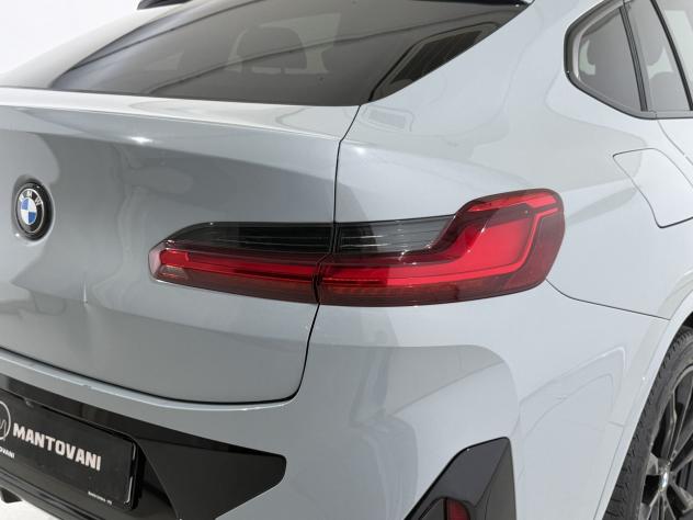 BMW X4 xDrive 20d Msport MH48V - Foto 2
