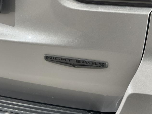 Jeep Grand Cherokee 3.0 V6 CRD 184kW Night Eagle - Foto 10