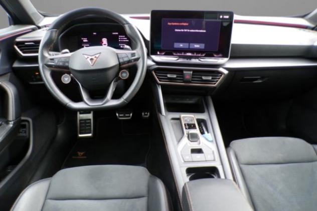 CUPRA Formentor 1.5 e-Hybrid DSG VZ rif. 24065549 - Foto 6