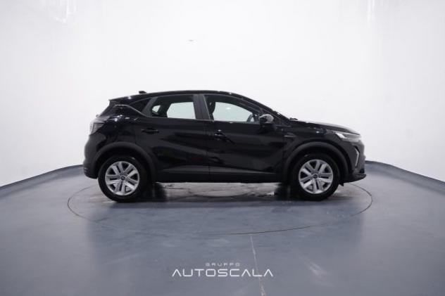 RENAULT Captur 1.2 ECO-G 120cv GPL Evolution rif. 23884552 - Foto 7
