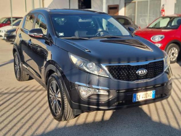 KIA Sportage 1.7 116cv CRDI Cool SUPER PREZZO rif. 23681317 - Foto 2