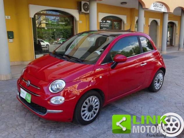 FIAT 500 1.0 HYBRID DOLCEVITA rif. 23992065