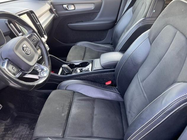 Volvo XC40 D3 Geartronic Inscription - Foto 9