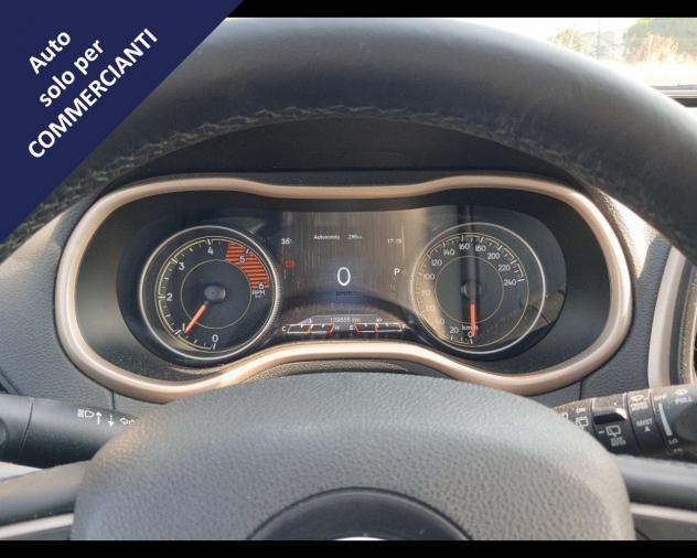 Jeep Cherokee 4ª serie 2.2 Mjt II 4WD Active Drive I Night Eagle - Foto 9