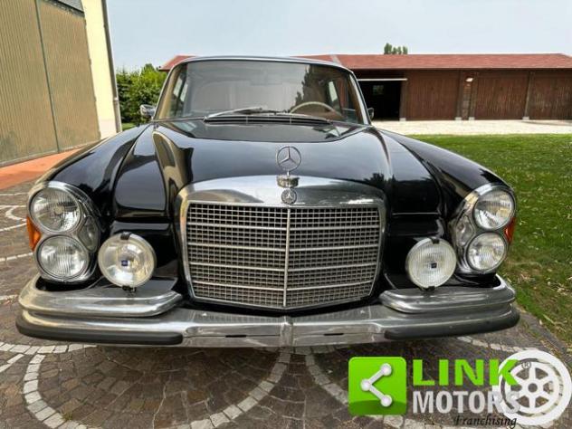 MERCEDES-BENZ 280 280 SE Coupè rif. 24093287 - Foto 3