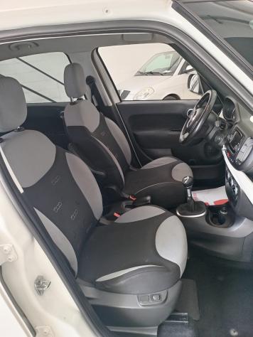 Fiat 500 L 1.3 MJT - Foto 7