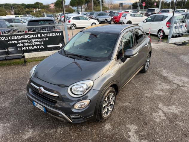 Fiat 500X 1.4 MultiAir 140 CV Cross Plus GPL - Foto 10