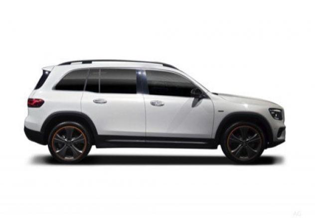 Mercedes-Benz GLB - X247 2019 200 d Premium 4matic auto - Foto 9