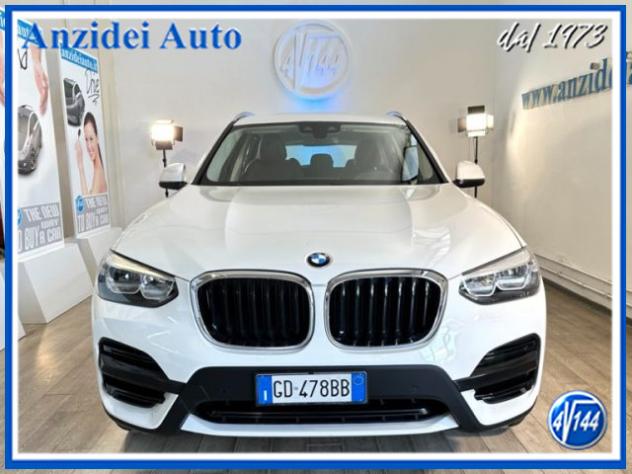 BMW X3 xDrive 20d 48V Business Advantage rif. 24051559 - Foto 2