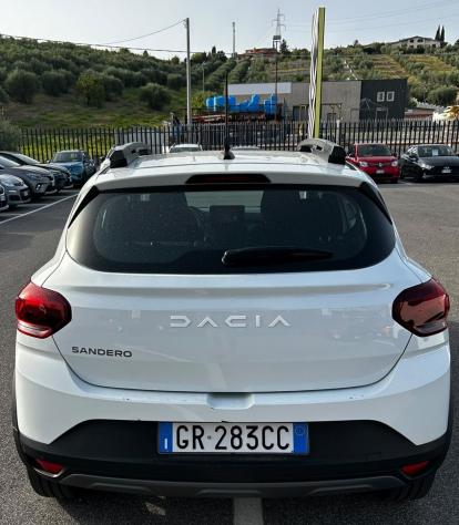 Dacia Sandero 1.0 TCe ECO-G STEPWAY EXTREME - Foto 3