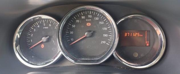 DACIA Sandero Stepway 1.5 dCi 8V 90CV rif. 23703163 - Foto 10