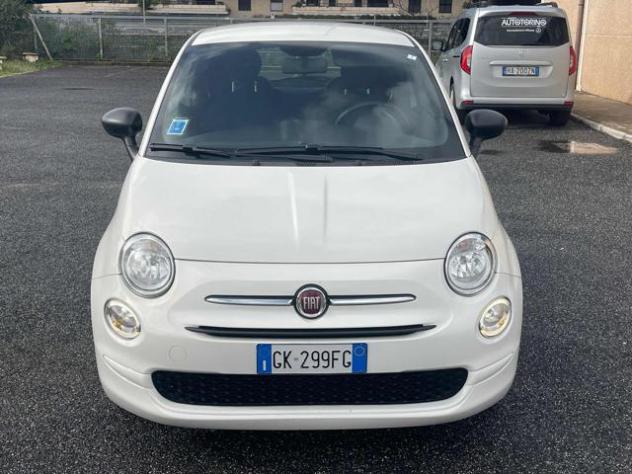 FIAT 500 1.0 Hybrid Cult rif. 23166729 - Foto 4